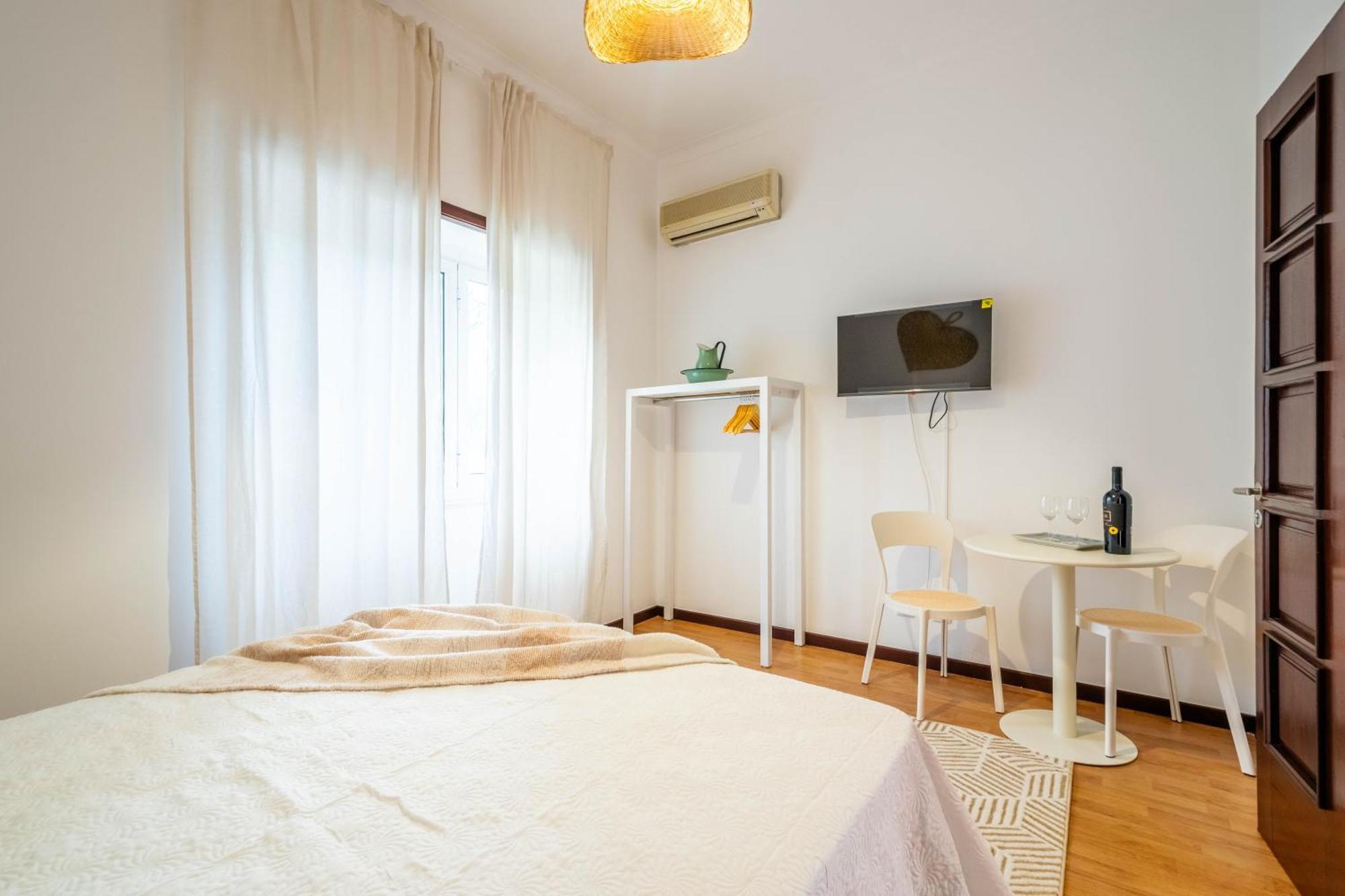 Urban Bliss Guesthouse I FAO Exteriér fotografie