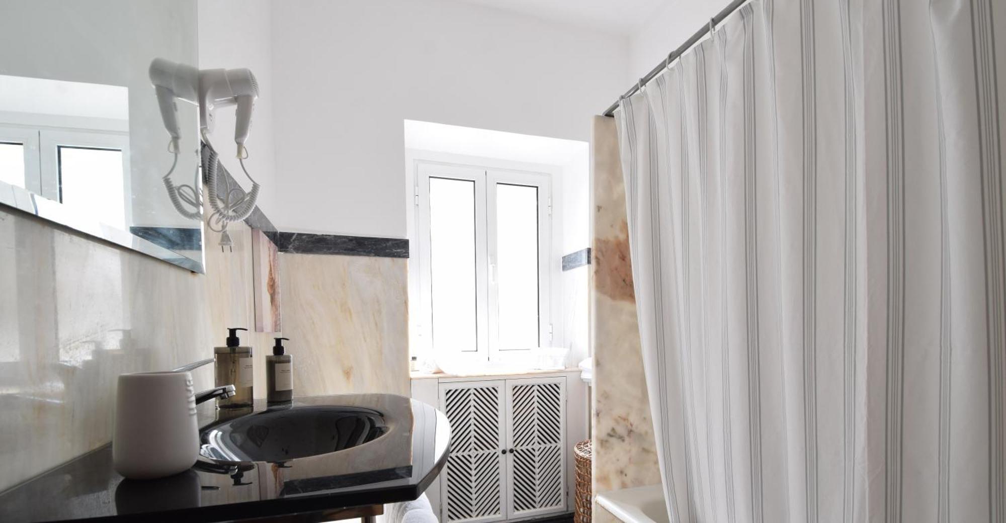 Urban Bliss Guesthouse I FAO Exteriér fotografie