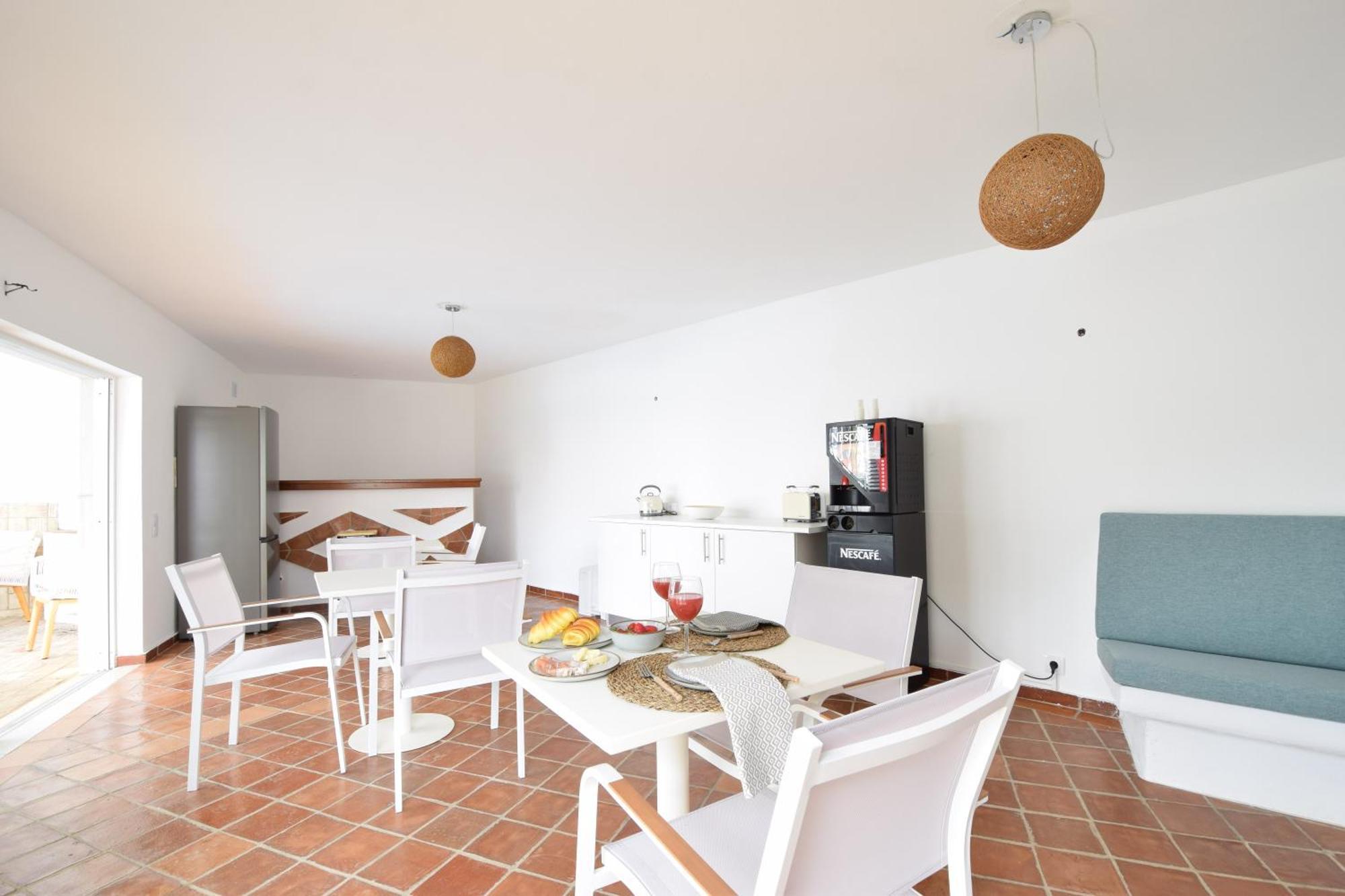 Urban Bliss Guesthouse I FAO Exteriér fotografie