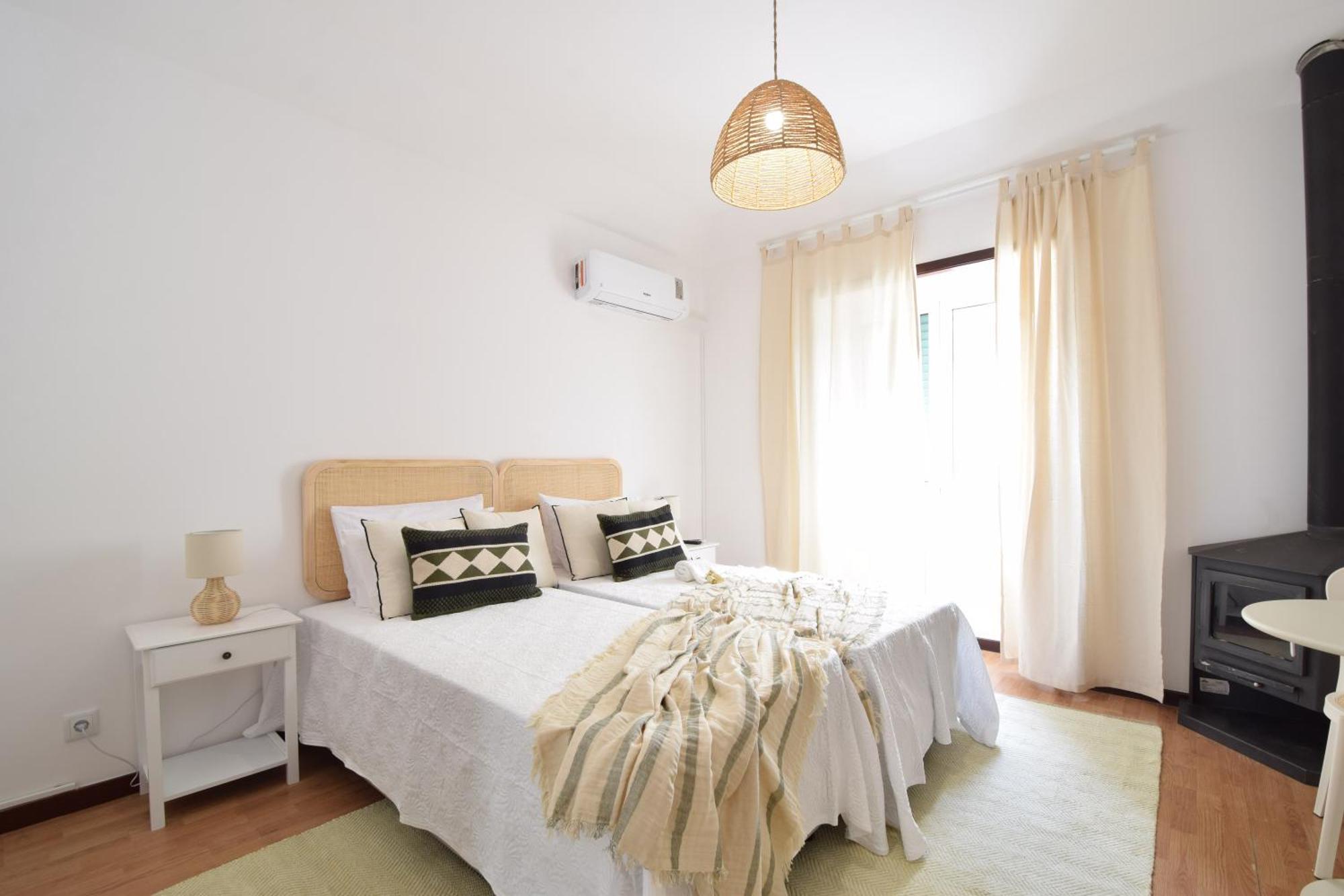 Urban Bliss Guesthouse I FAO Exteriér fotografie