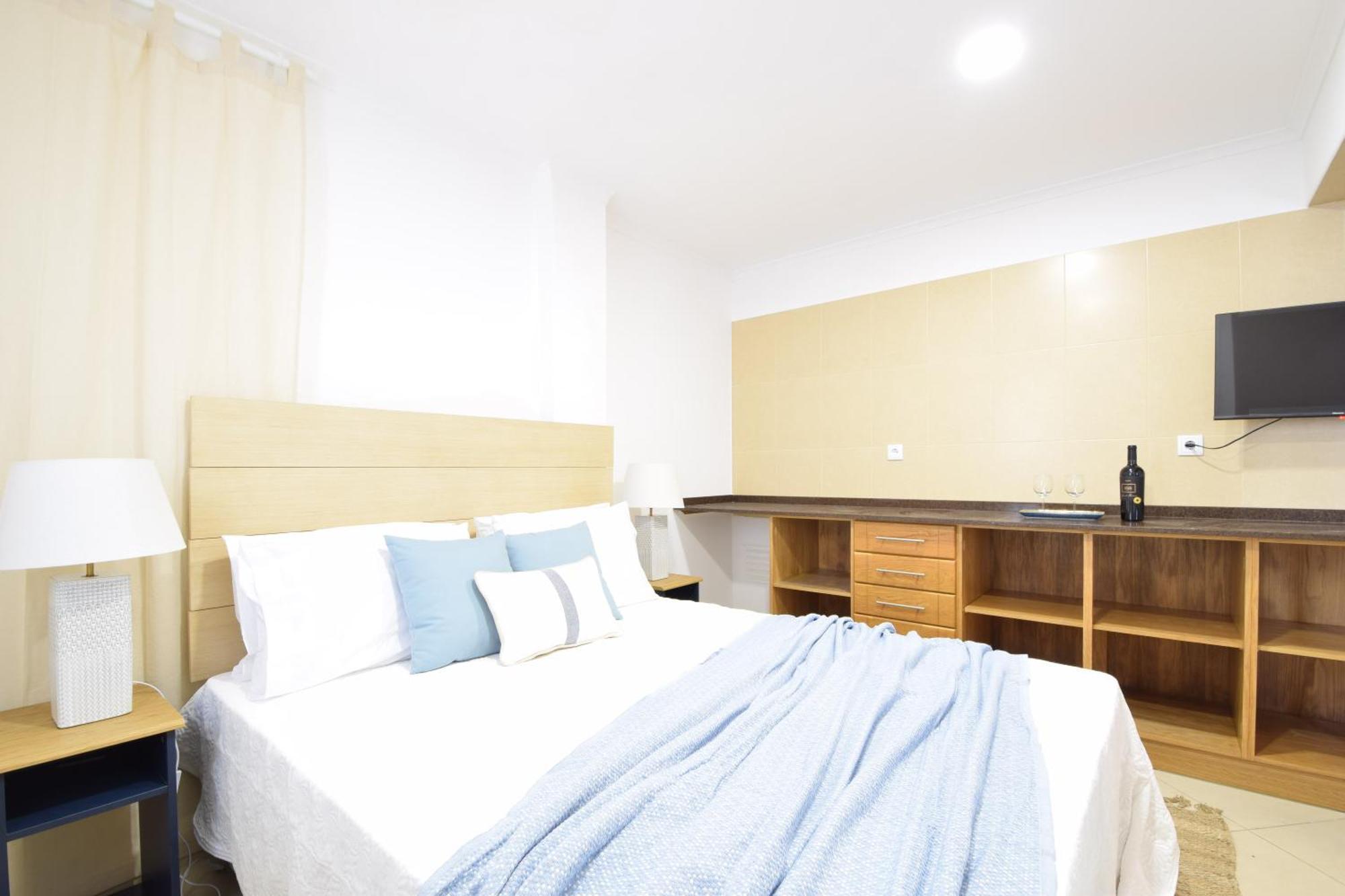 Urban Bliss Guesthouse I FAO Exteriér fotografie