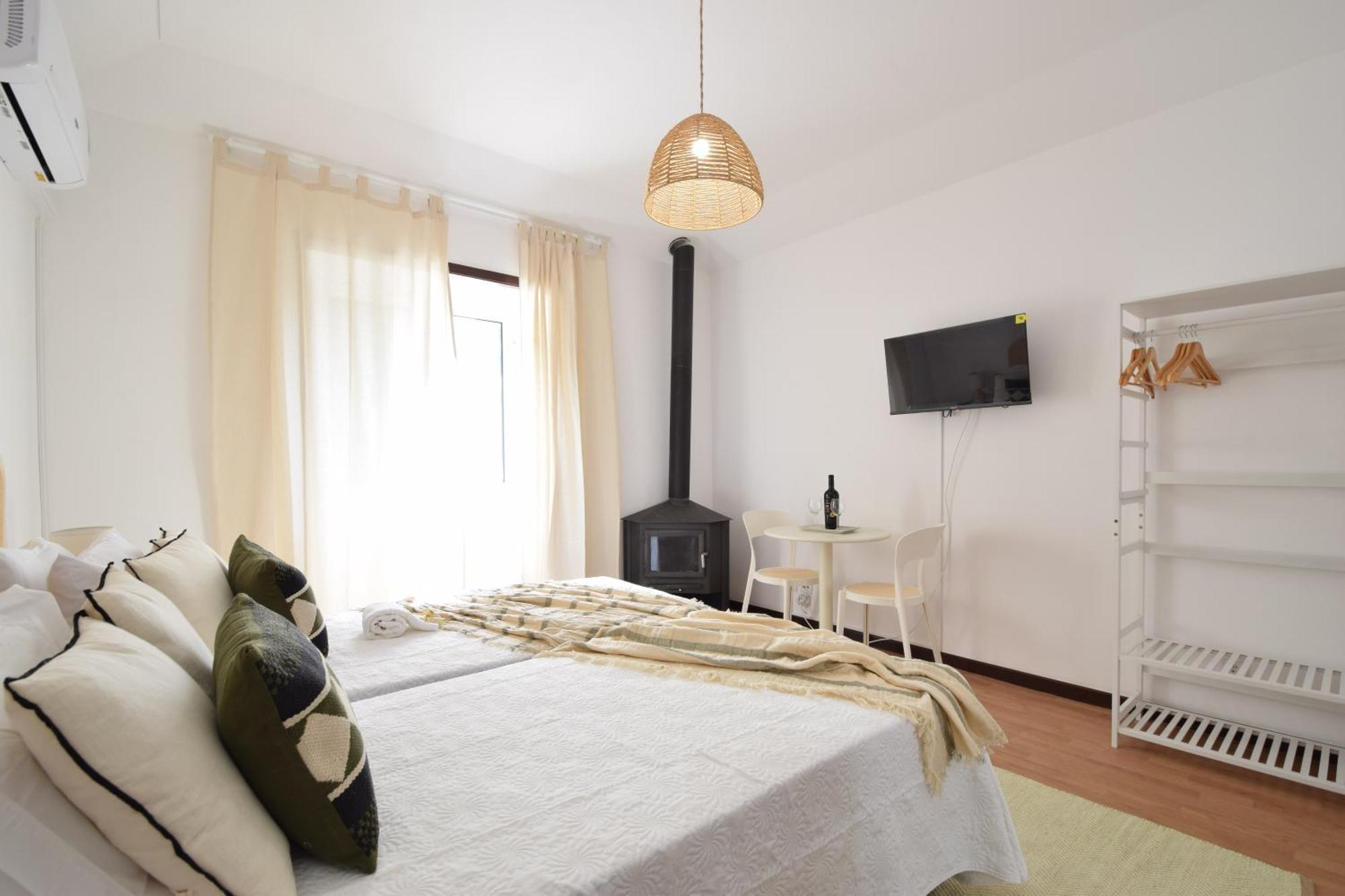 Urban Bliss Guesthouse I FAO Exteriér fotografie