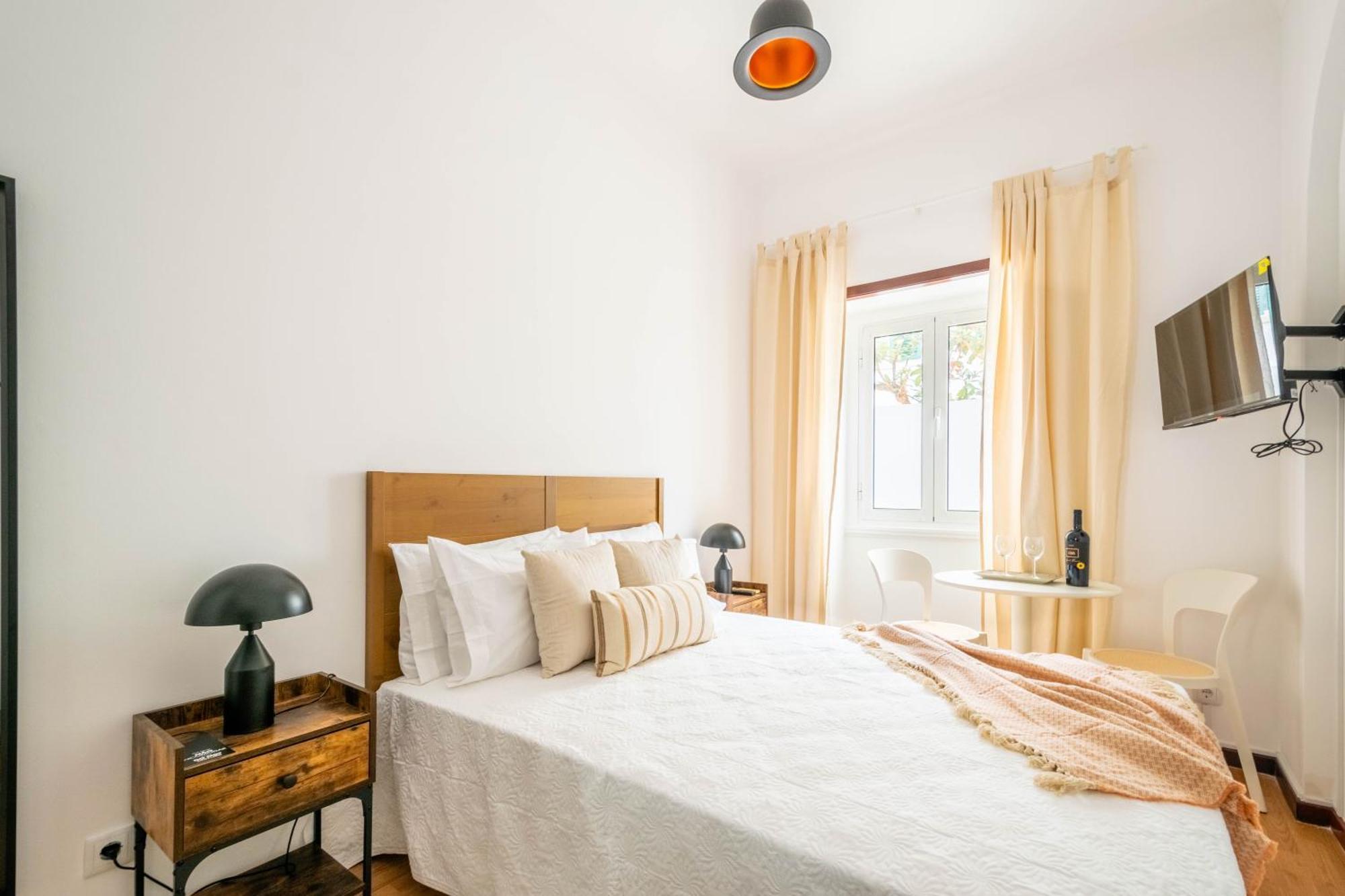 Urban Bliss Guesthouse I FAO Exteriér fotografie