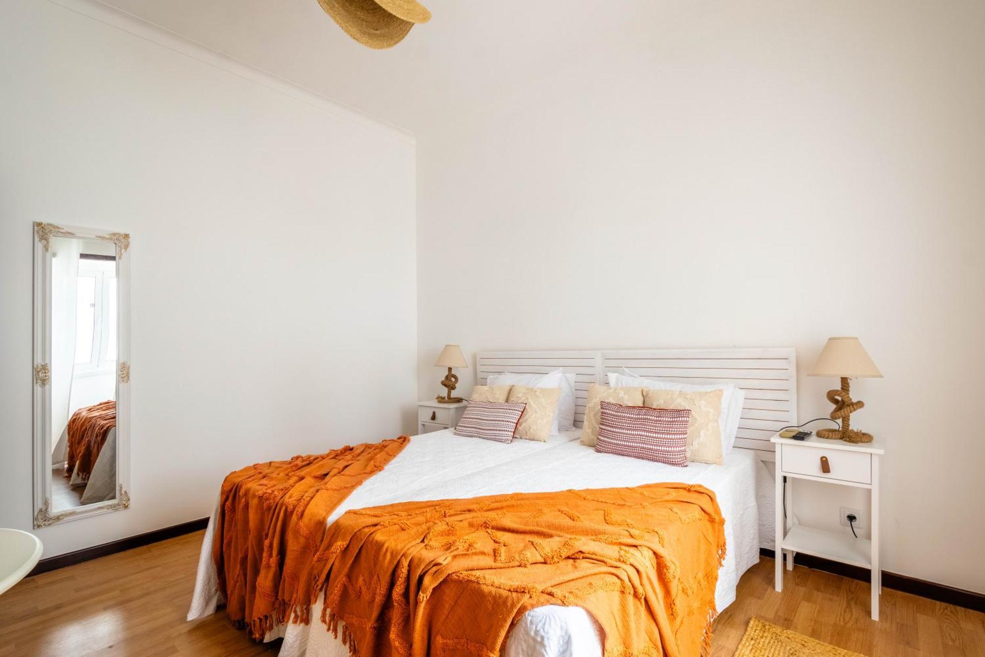 Urban Bliss Guesthouse I FAO Exteriér fotografie