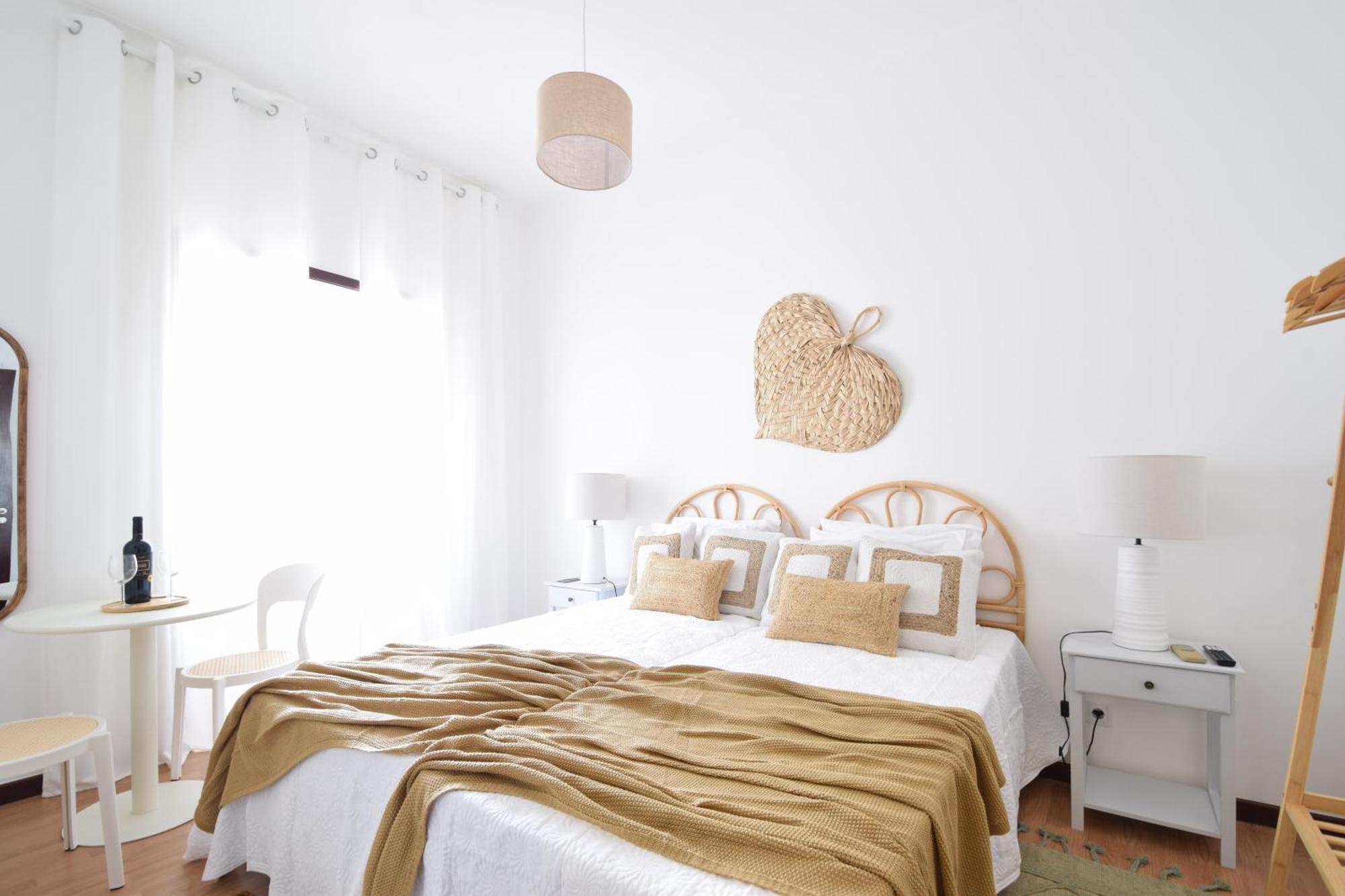 Urban Bliss Guesthouse I FAO Exteriér fotografie