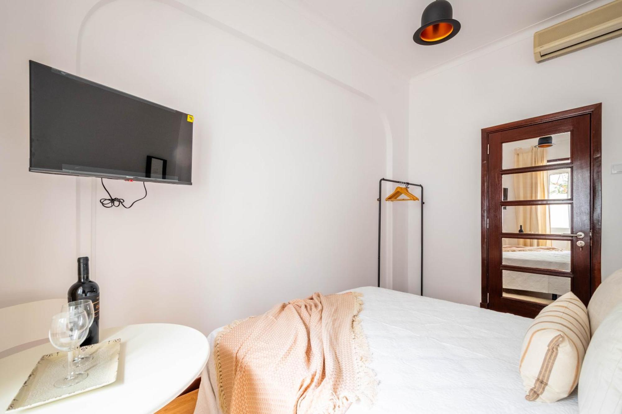 Urban Bliss Guesthouse I FAO Exteriér fotografie