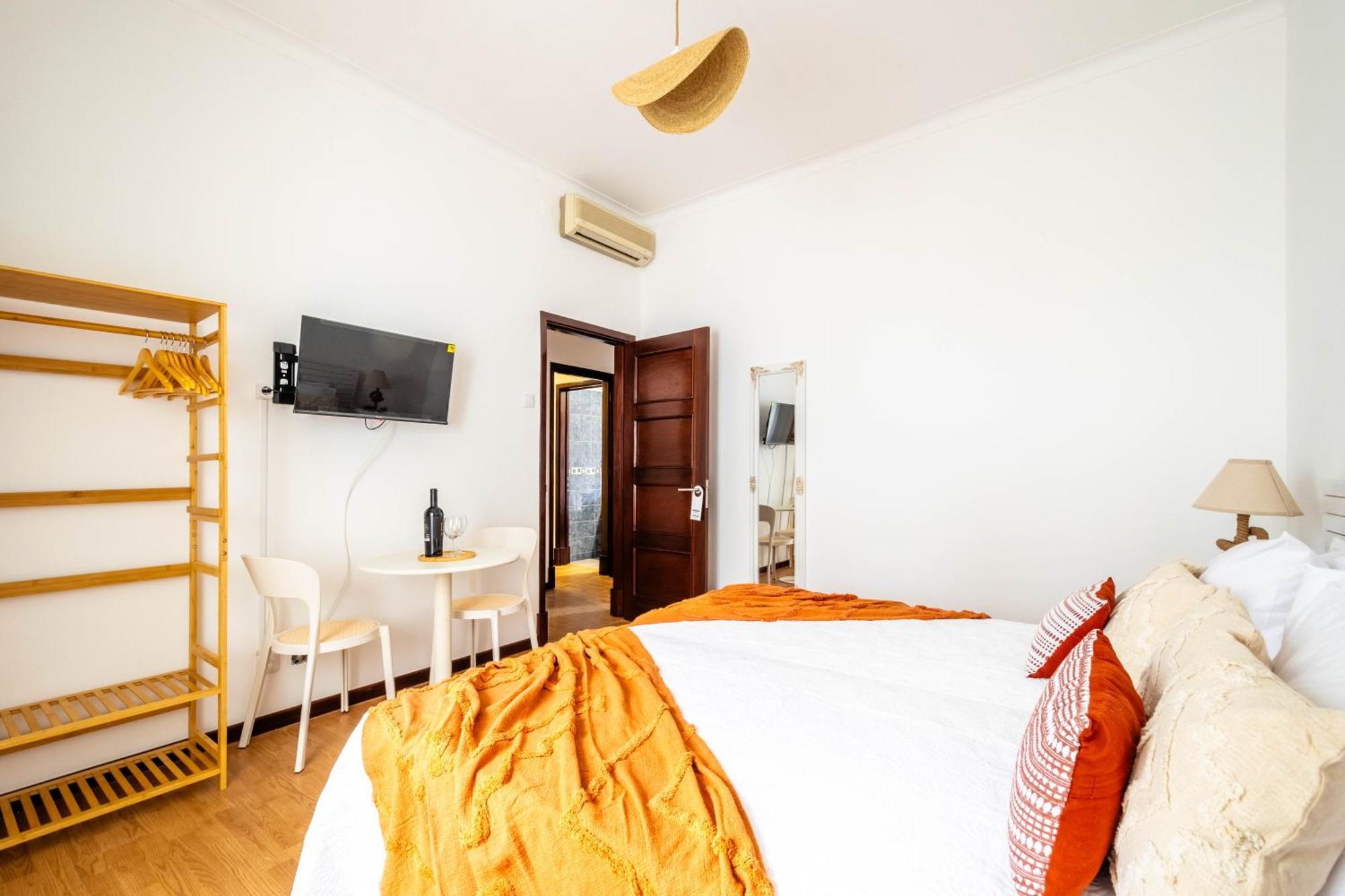 Urban Bliss Guesthouse I FAO Exteriér fotografie