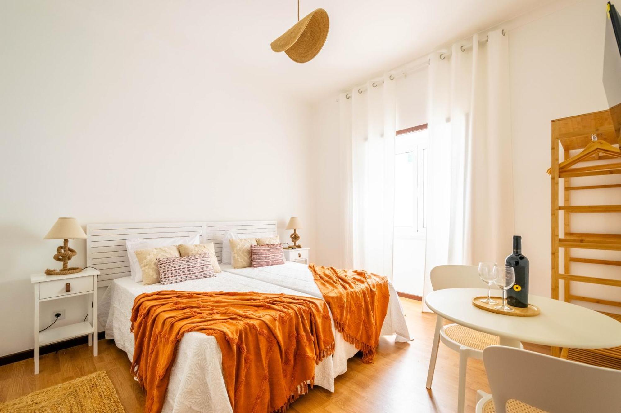 Urban Bliss Guesthouse I FAO Exteriér fotografie