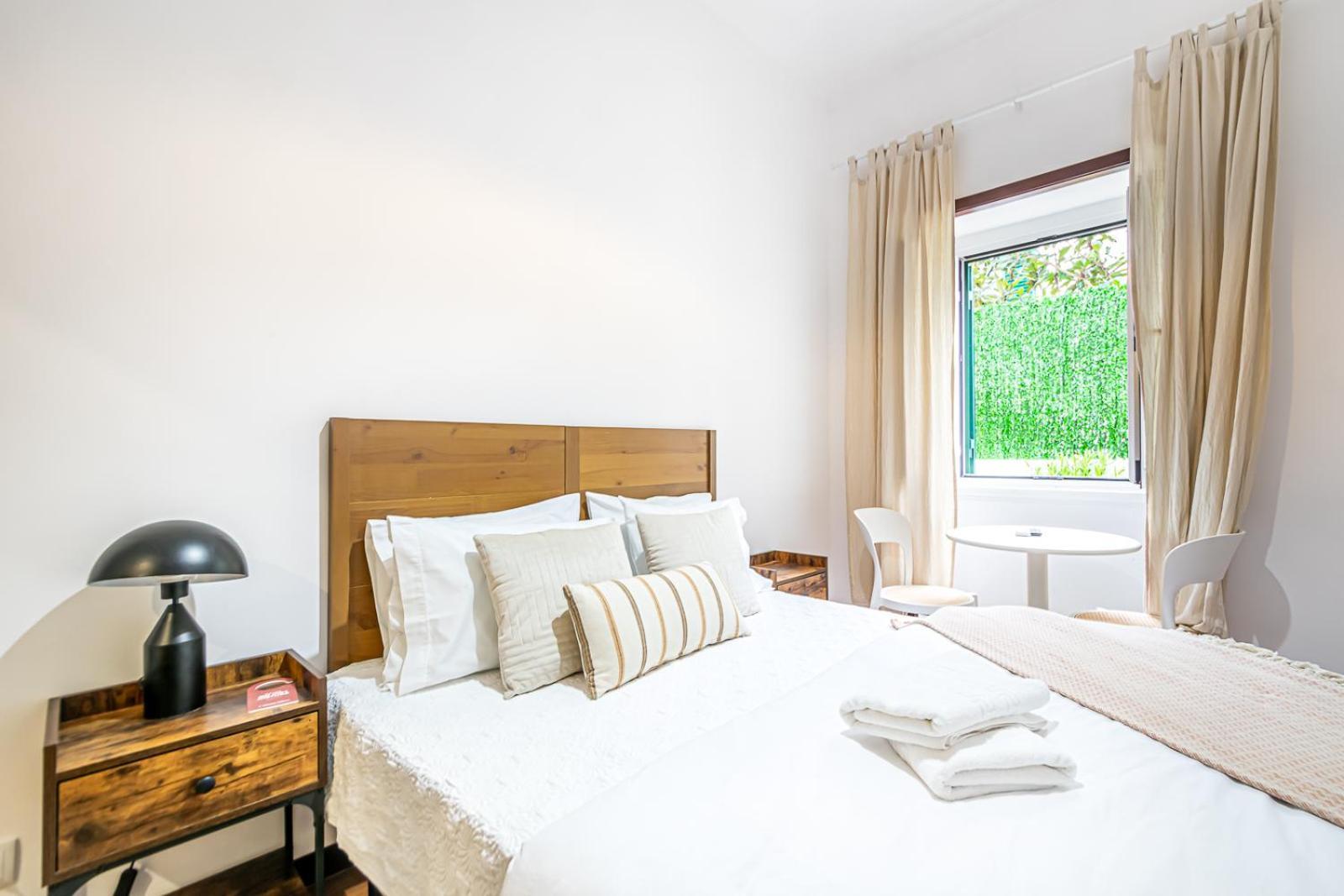Urban Bliss Guesthouse I FAO Exteriér fotografie